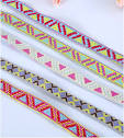 Jacquard Tape Image